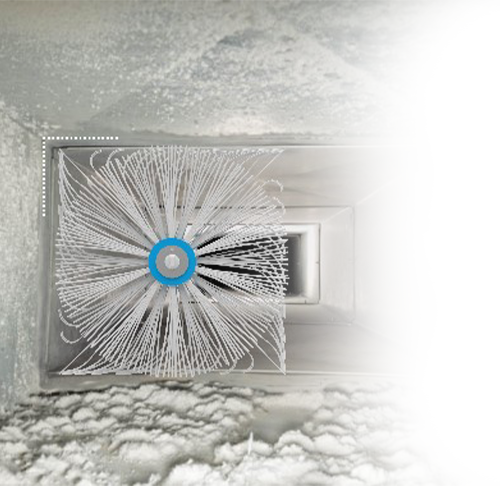 Professional Air Duct Cleaners in Jacinto City TX